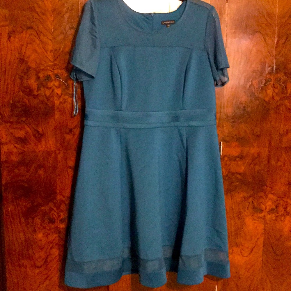Lane Bryant Dress